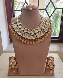 Radha Rani Jewellery
